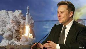 Spacex designs, manufactures and launches the world's most advanced rockets and spacecraft. How An Engineer Saved Elon Musk S Spacex From Shutting Down In 2008