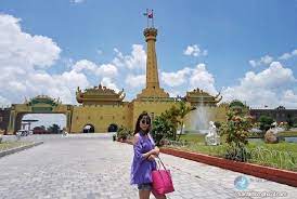 1.1 kinh nghiệm đi đại lãnh. Quáº©y Tung Khu Du Lá»‹ch Ä'áº¡i Nam VÄƒn Hiáº¿n Táº¡i Binh DÆ°Æ¡ng 1 Ngay