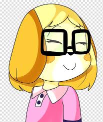 Guide showing how to choose your hair style and color at shampoodle in animal crossing: Hair Style Animal Crossing New Leaf Animal Crossing Pocket Camp Drawing Video Games Fan Art Cartoon Reddit Transparent Background Png Clipart Hiclipart