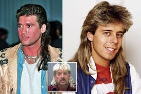Check spelling or type a new query. Mullet Hairdo Is Back From The Dead As Barmy Barnet Set To Be All The Rage In 2021 Daily Star