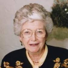 Obituary information for Jean Wyrick Napolitan