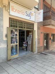 Librería Suly