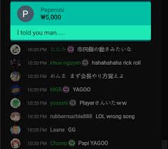 Todavía no disponemos de la letra de esta canción. Peperoni S Words Over The Heavens To Petan From Kaichou S Among Us Stream Hololive