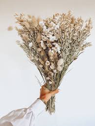 Trockenblumen Die Deko Fur Alle Dried Flowers Beautiful Flowers Flower Arrangements