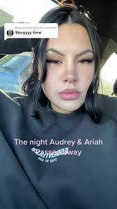 Ariel Riddle's Instagram, Twitter & Facebook