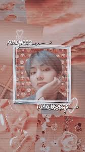 Aesthetic wallpapers iphone wallpaper bts. Kim Taehyung V Bts Iphone Wallpaper