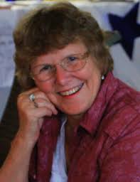 Obituary information for Gloria Jean Everson