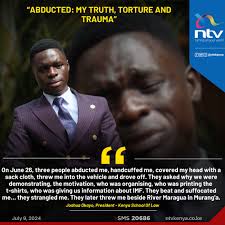 Ole Laibuta (@MosesMasai9)