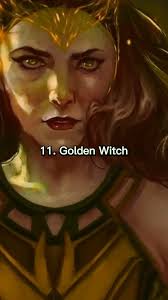 wanda quick showcase avenge