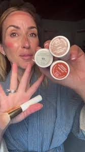 Effortless Natural Makeup Routine for Mature Skin