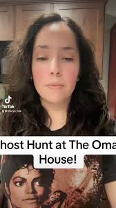 I have an announcement! 📣 @theomanhouse is the Ghost Host with the most!👻  Please reach out to him to get yourself to this event by  @americanghostwalks ! 8pm-2am, 🚨THIS FRIDAY!🚨you will definitely ...