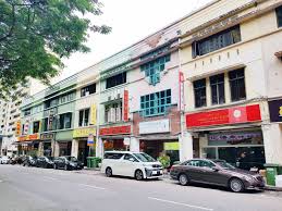 Keep in mind that prices here are not low, thus backpackers may want to give this stop a skip. City Fringe Shophouses Up For Sale At Havelock Road And Jalan Bukit Merah Singapore Property News