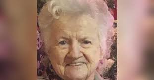 Barbara "Bobbie" Cornelius Everhart Obituary