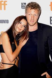 Emily Ratajkowski and Sebastian Bear-McClards Relationship Timeline HD phone wallpaper