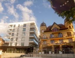 Huge savings on hotels · 24/7 customer service · compare hotel rates Misdroy Miedzyzdroje Reiseland Polen De