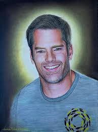 Friends, have you seen The Chosen? I had the opportunity to discuss the  series with its director, Dallas Jenkins, along with Dr. Doug Huffman of  the Talbot School of Theology and Rabbi