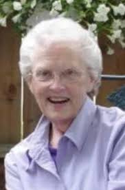 Gloria M. Bender Obituary