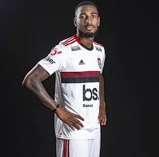 Gerson and giorgian de arrascaeta have been named in flamengo's squad for their brasileirão opener against palmeiras on sunday. 12 Ideias De Gerson Gerson Flamengo Regatas Do Flamengo