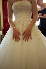 Love This Dress Trouwjurk Bruidsjurk Trouwen
