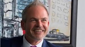 New CEO for Salford IoT specialist