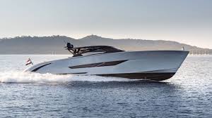 Tom brady upgrades his yacht collection with $6 million wajer 77 (pics + vids) back in february, tom brady pulled out his ultimate flex when he showed up to the tampa bay bucs boat parade with own. First 23 5 Metre Wajer 77 Yacht Hits The Water