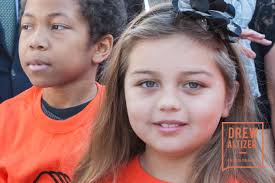 BOYS AND GIRLS CLUB OF SAN FRANCISCO's Groundbreaking Ceremony