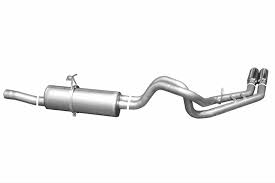 See more ideas about exhausted, system, trucks. Gibson Performance Exhaust 69100 Gibson Dual Sport Truck Exhaust Systems Summit Racing