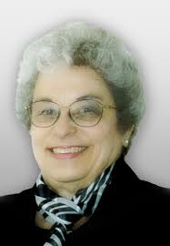 Sue Mishler Obituary