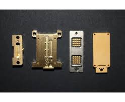 Gold plating is the process of adhering gold to another metal. Gold Electroplating Manufacturers And Suppliers In The Usa