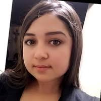 Clarissa Macias's Instagram, Twitter & Facebook