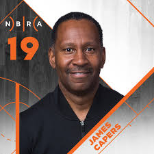 TONIGHT ⏰ 7:30 PM ET 🏀 Golden State Warriors at Boston Celtics 🏀 #19  Capers, #39 Ford, #50 Petraitis 📺 NBA