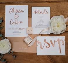 Rustic Chic Wedding Pretty Inspirations Creatively Exquisite Concept For A Very Plea Copper Wedding Invitations Cheap Wedding Invitations Wedding Invitations