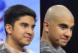 Syed saddiq bin syed abdul rahman (jawi: Sanggup Botakkan Kepala Demi Kumpul Dana Bantu Keluarga Susah Itu Cara Syed Saddiq Astro Awani