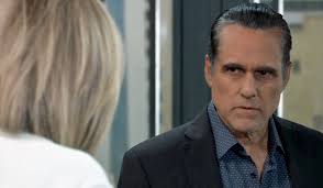 General Hospital Recap: Ava and John Cates Kiss