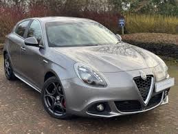 Image result for Grigio Antracite 2015 Alfa-Romeo