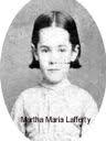Martha Lafferty Family History & Historical Records