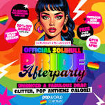 Solihull Pride Afterparty