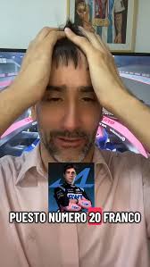 🏁🇮🇹 En #EscuderíaCarburando, @juanito77 analizó el viernes de Colapinto  y dejó su mirada sobre el rendimiento que pueden tener los Alpine en lo que  queda del fin de semana en Monza. 📺