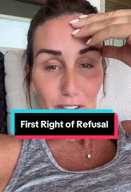 Understanding First Right of Refusal in Co-Parenting
