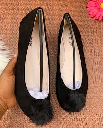 Size:39 Price:7,000 To place an order, kindly send a DM or click the link  in bio. Our location is Governor's Road, Ikotun, Lagos. We deliver  nationwide. #womenflatshoes #flatshoeslagos #sunmade_footwear  #naijabrandchic #officewearstyle #lagosfashionista #