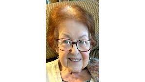 Margaret Carroll Obituary (1931