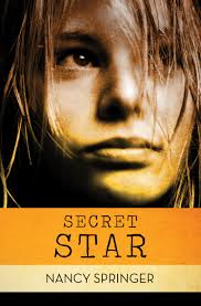 Secret Star by Nancy Springer (Ebook)