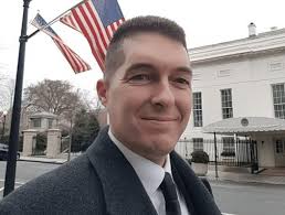 Rodney Dial: The freedoms you surrender now will never be returned