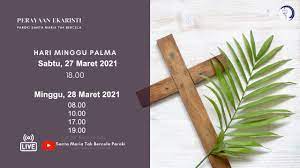 Check spelling or type a new query. Minggu Palma Tahun 2021 10 Ucapan Minggu Palma Yang Dirayakan Pada 28 Maret 2021 Dalam Bahasa Inggris Dan Terjemahan Demikian Informasi Mengenai Rincian Minggu Efektif Semester 1 Tahun Pelajaran 2020 2021