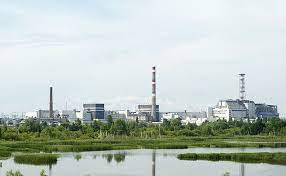 The story of great families jockeying for position and using their daughters as pawns in a deadly game. Kernkraftwerk Tschernobyl Wikipedia