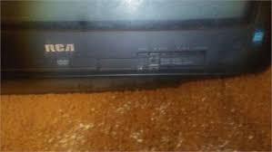 The set won't say so, but . Solved How To Unlock Front Panel Rca Modle 20f514td Tv Fixya