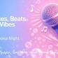Bubbles, Beats & Vibes – Karaoke Night
