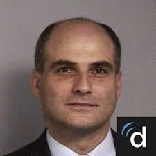 Dr. Eric O. Benner, MD