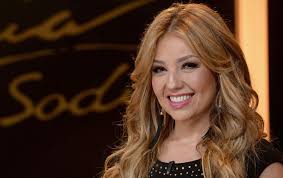 Trouvez les thalia kids images et les photos d'actualités parfaites sur getty images. Thalia Net Worth 2021 Age Height Weight Husband Kids Biography Wiki The Wealth Record