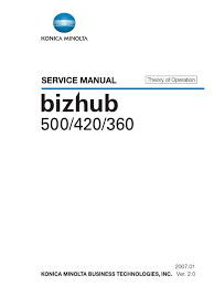 Speed up your pc by fixing driver error. Konica Minolta Bizhub 360 420 500 To Ac Power Plugs And Sockets Electrical Connector
